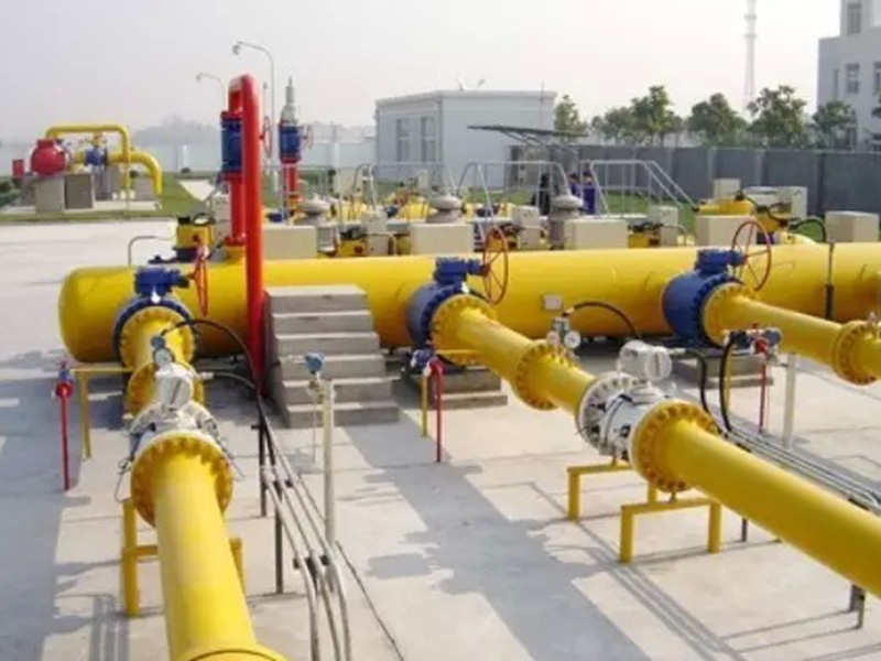 城市管道 燃?xì)獾耐顿Y、 建設(shè)、運(yùn)營(yíng)